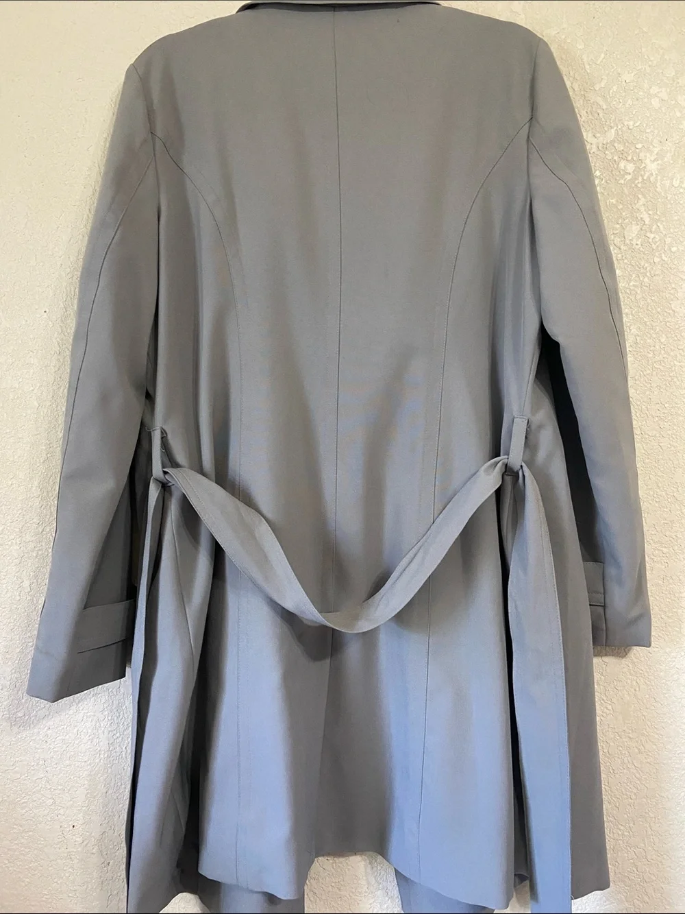 Michael Kors elegant draped